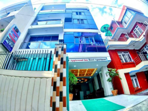 Applewood apartments